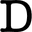 Deadline favicon