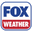 Fox Weather favicon