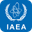 International Atomic Energy Agency favicon