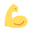 In the Weights favicon