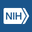 National Institutes of Health favicon