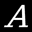 The Atavist Magazine favicon