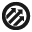 Pitchfork favicon