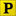 Playbill favicon