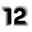Twelve Year History favicon